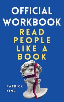 portada OFFICIAL WORKBOOK for Read People Like a Book
