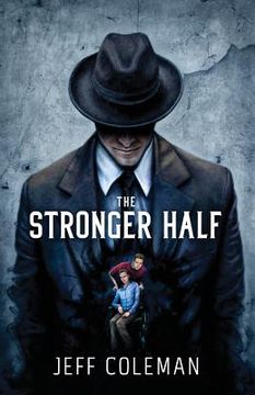 portada The Stronger Half (en Inglés)