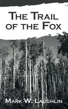 portada The Trail of the Fox (en Inglés)