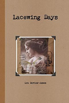 portada Lacewing Days
