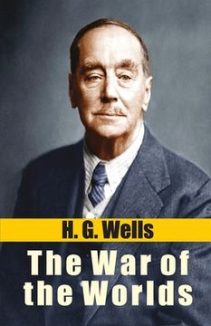 portada The War of the Worlds (en Inglés)