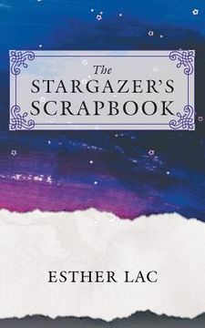 portada The Stargazer's Scrapbook (en Inglés)
