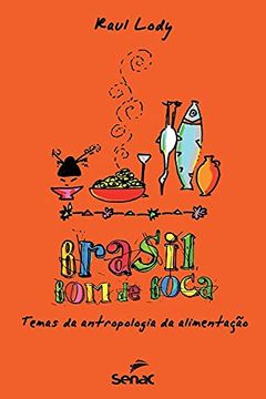 portada Brasil bom de Boca (in Portuguese)