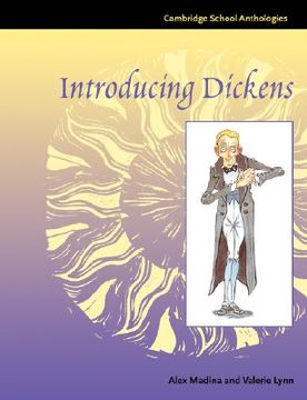 portada introducing dickens
