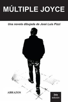 portada Múltiple Joyce (in Español,)