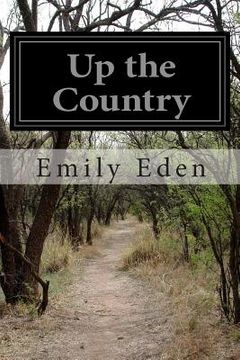 portada Up the Country (in English)