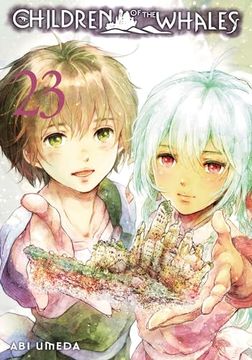 portada Children of the Whales, Vol. 23 (23) (in English)