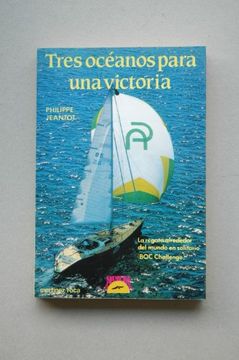 Tres Oceanos Para un Victoria