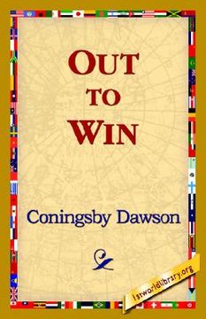 portada out to win
