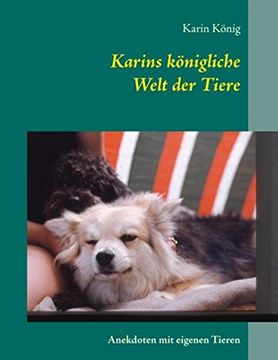 portada Karins Konigliche Welt der Tiere