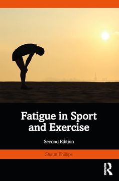 portada Fatigue in Sport and Exercise (en Inglés)