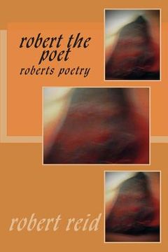 portada robert the poet (en Inglés)