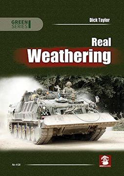 portada Real Weathering (in English)