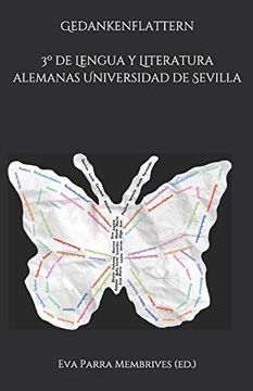 portada Gedankenflattern (Temas y Motivos) (in Spanish)