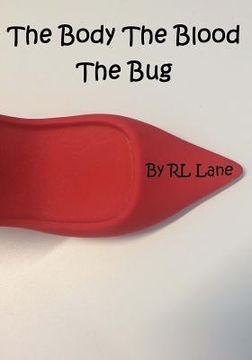 portada The Body The Blood The Bug (en Inglés)