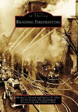 reading firefighting