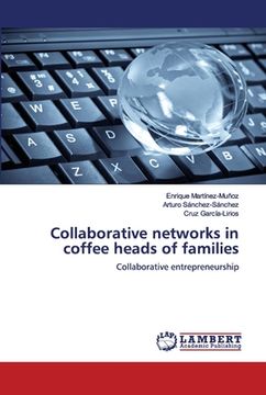 portada Collaborative networks in coffee heads of families (en Inglés)