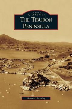portada Tiburon Peninsula (en Inglés)