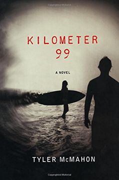 portada Kilometer 99: A Novel
