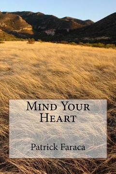 portada Mind Your Heart (in English)