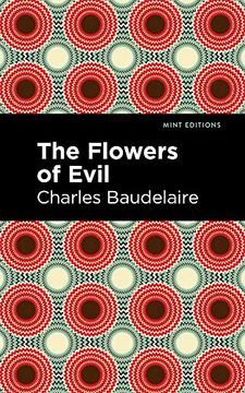 portada The Flowers of Evil (Mint Editions) (in English)