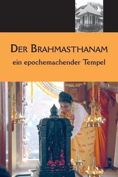 portada Der Brahmasthanam (en Alemán)