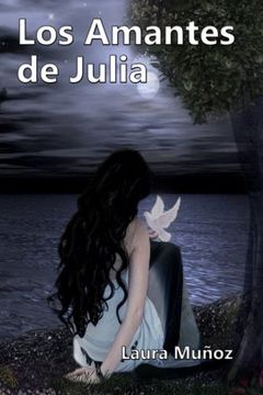 portada Los Amantes de Julia (Spanish Edition)