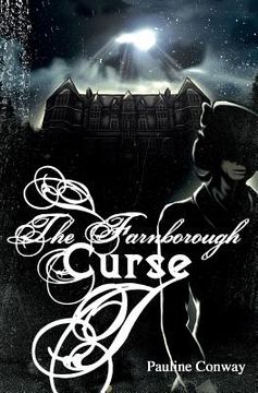 portada The Farnborough Curse (en Inglés)