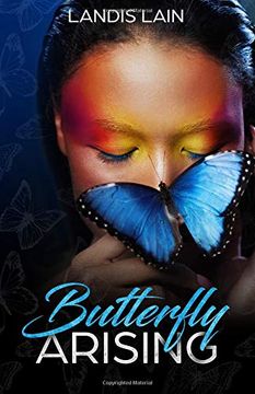 portada Butterfly Arising (en Inglés)