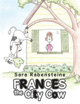 portada Frances the City Cow (en Inglés)