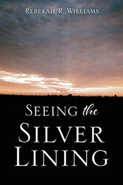 portada Seeing The Silver Lining (in English)