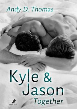 portada Kyle & Jason: Together (in German)
