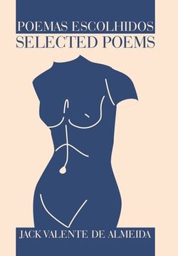 portada Poemas Escolhidos/Selected Poems (en Inglés)