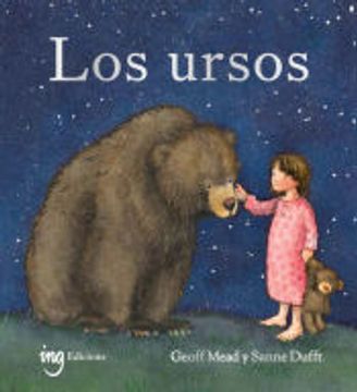 portada Los Ursos