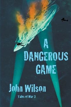 portada A Dangerous Game (in English)