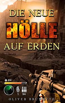 portada Die Neue Hölle auf Erden (in German)