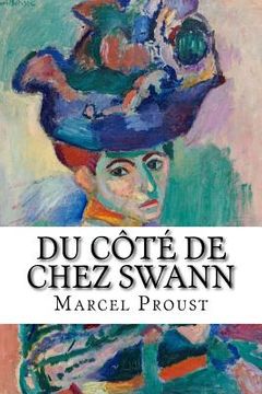 portada Du côté de chez Swann: À la recherche du temps perdu, Tome I (in French)