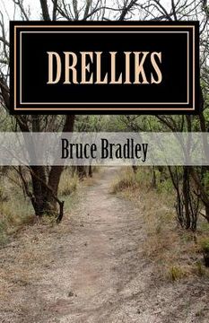 portada Drelliks (en Inglés)