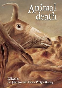 portada Animal Death