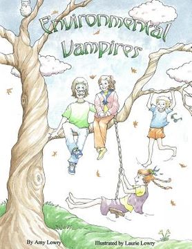 portada Environmental Vampires
