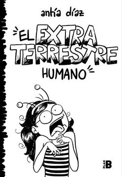 portada El Extraterrestre Humano (in Spanish)