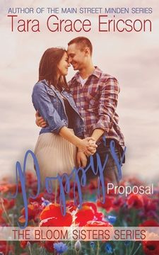 portada Poppy's Proposal (in English)