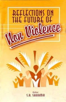 portada Reflections on the Future of non Violence