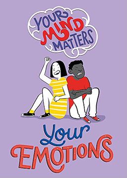 portada Your Emotions (Your Mind Matters) 