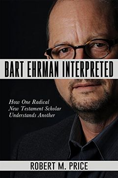portada Bart Ehrman Interpreted (en Inglés)