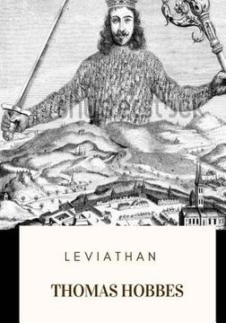 portada Leviathan (en Inglés)
