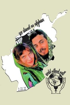 portada My Afghanistan (in English)