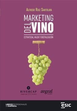 portada Marketing del Vino