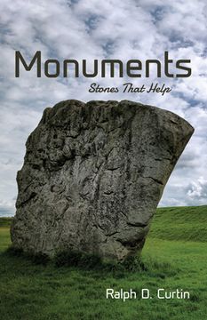 portada Monuments (in English)