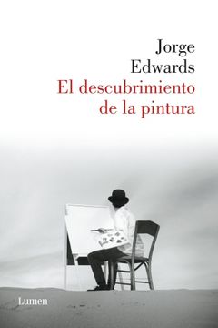 portada El descubrimiento de la pintura (in Spanish)